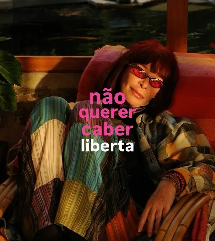 desconstrução do amor romântico: não querer caber liberta