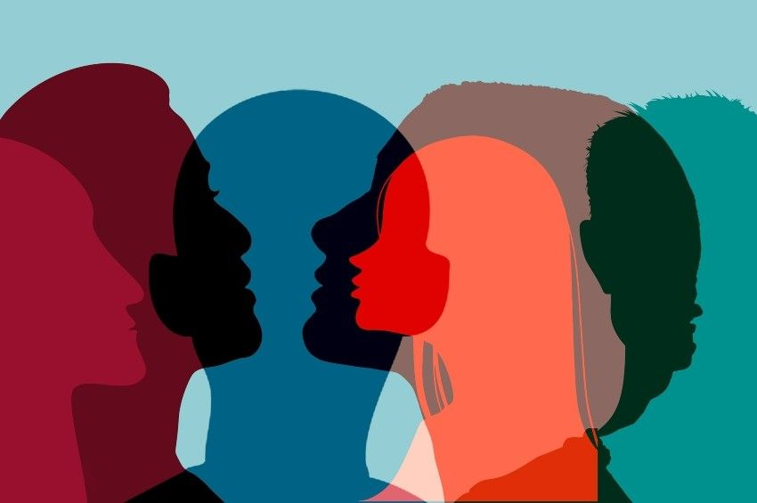 gênero como questão social gerando sofrimento individual